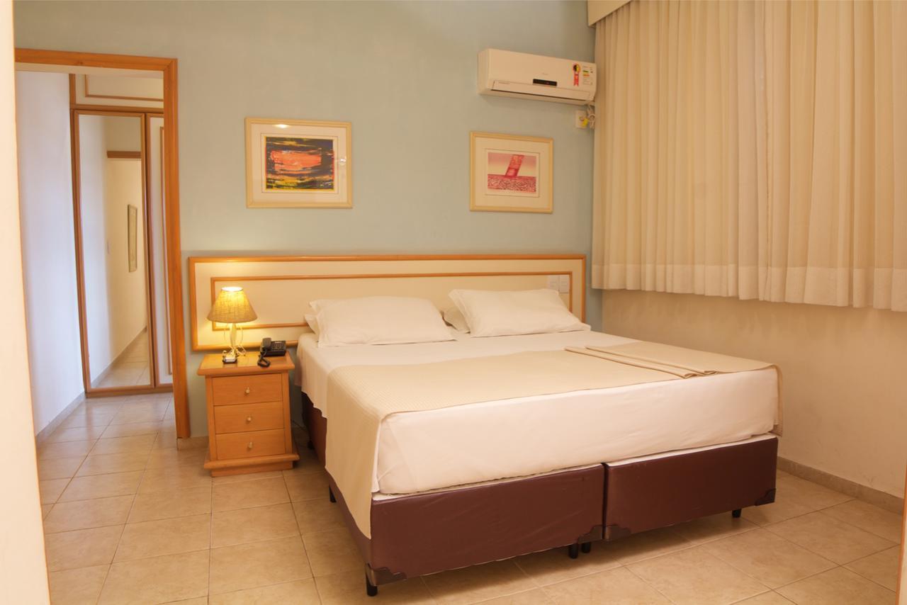 Sun House Flat Hotel أراراكوارا المظهر الخارجي الصورة