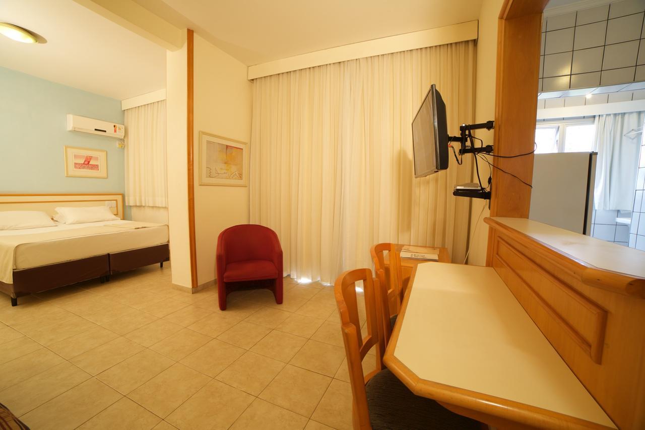 Sun House Flat Hotel أراراكوارا المظهر الخارجي الصورة