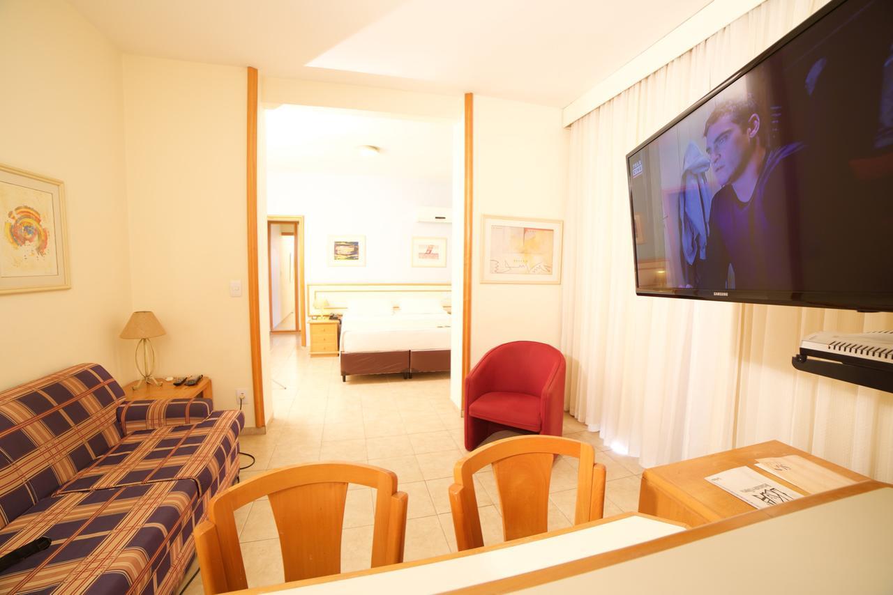 Sun House Flat Hotel أراراكوارا المظهر الخارجي الصورة