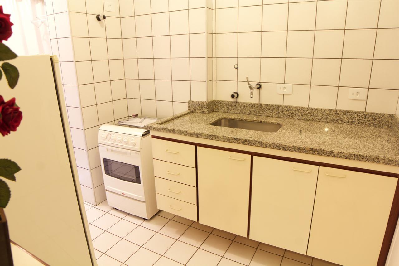 Sun House Flat Hotel أراراكوارا المظهر الخارجي الصورة